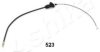 MITSUBISHI MB004847 Cable, parking brake